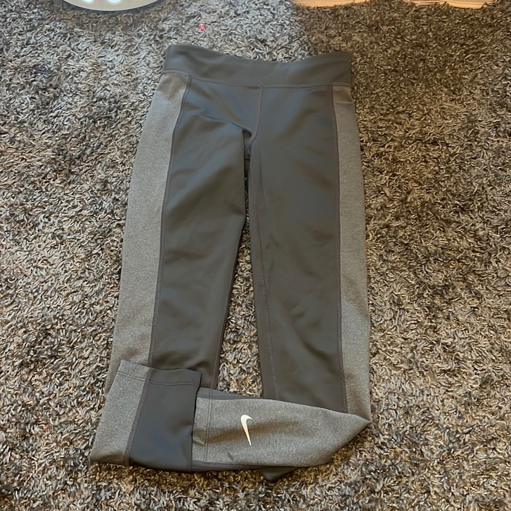 very nike leggings